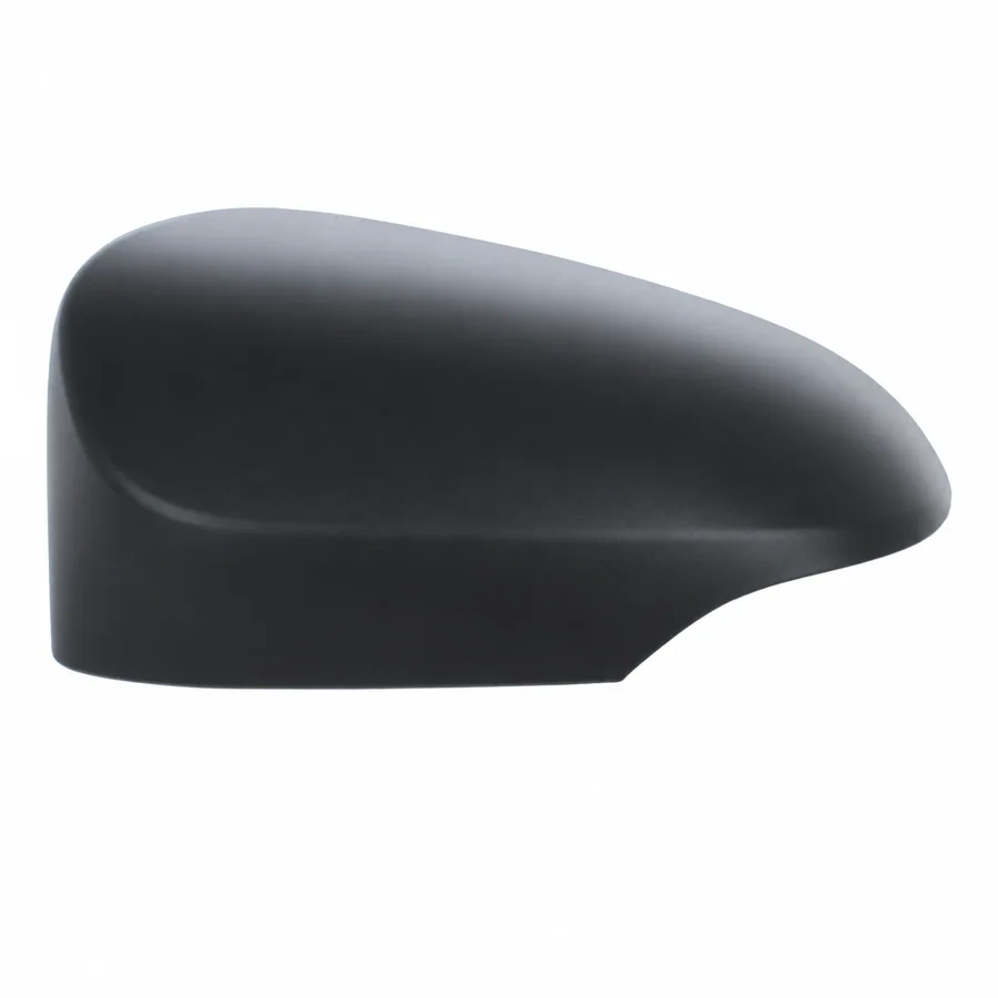 Toyota Yaris Left Primed Mirror Cover (2011–2021)