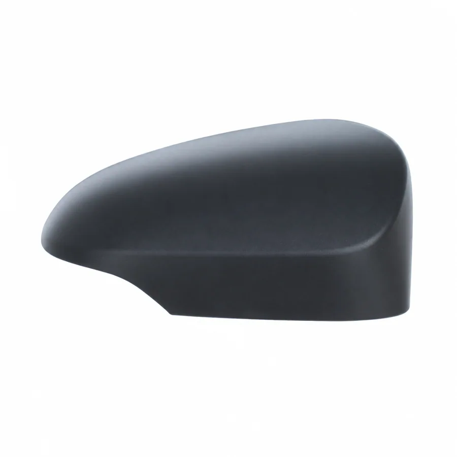 Toyota Yaris Right Black - Textured Mirror Cover (2011–2021)