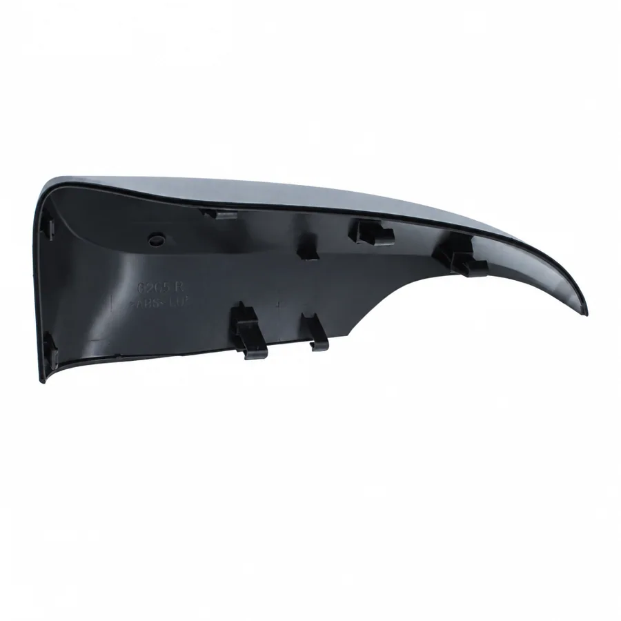 Toyota Yaris Right Primed Mirror Cover (2011–2021) — photograph 2