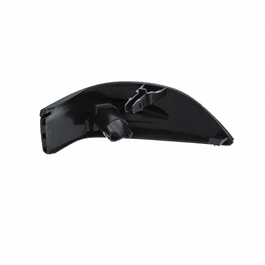 Toyota Yaris Left Smoked Mirror Indicator (2011–2021) — photograph 2