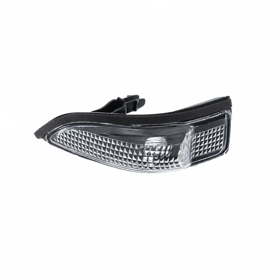 Toyota Yaris Left Smoked Mirror Indicator (2011–2021)