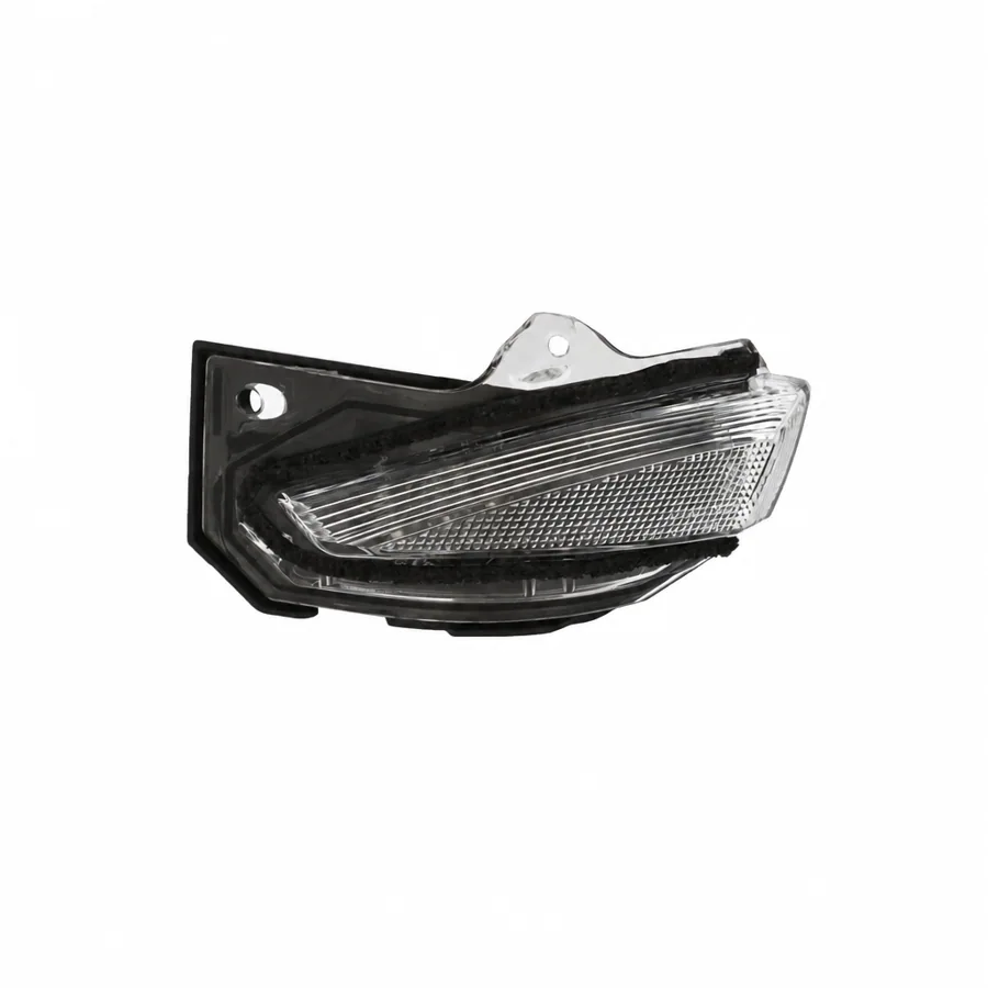 Toyota Yaris Left Clear Mirror Indicator (2020 onwards)