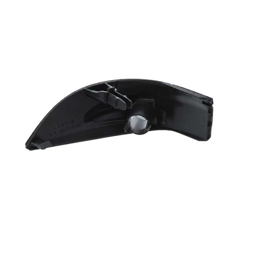 Toyota Yaris Right Smoked Mirror Indicator (2011–2021) — photograph 2