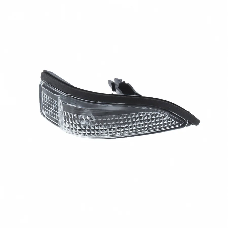 Toyota Yaris Right Smoked Mirror Indicator (2011–2021)