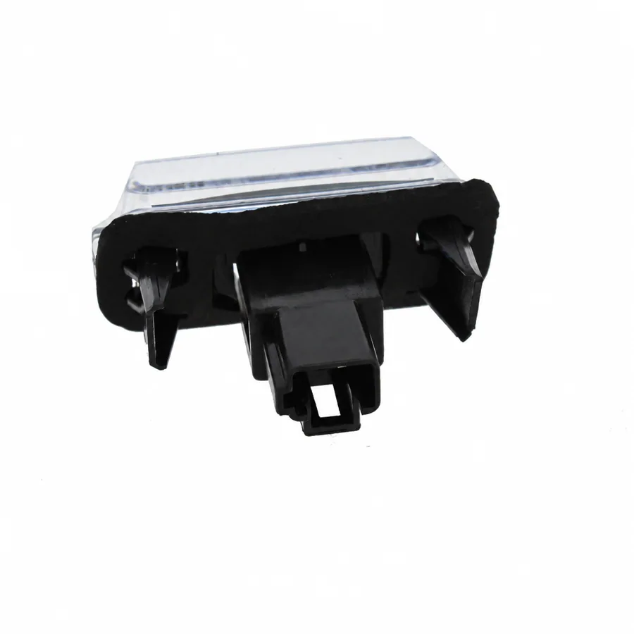 Toyota Yaris Left or Right W5W (Included) Number Plate Light (2011–2021) — photograph 2