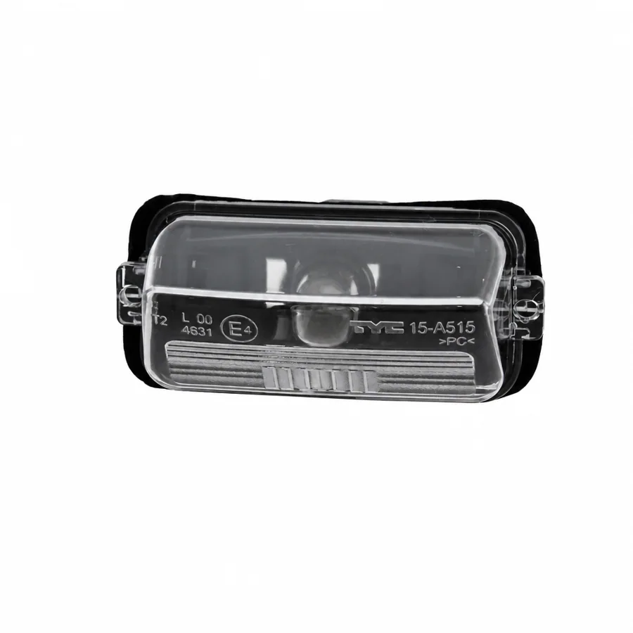 Toyota Yaris Left or Right W5W (Included) Number Plate Light (2011–2021)