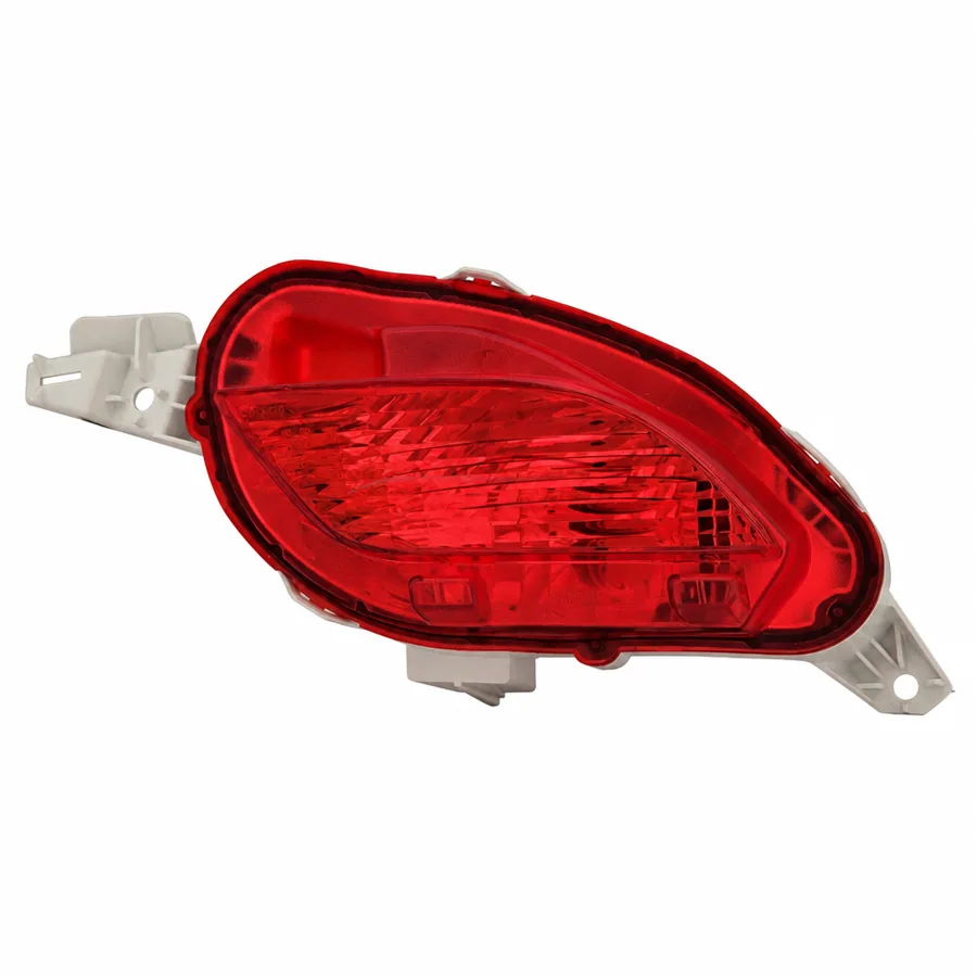 Toyota Yaris Right W21W Rear Fog Light (2011–2017) — photograph 2