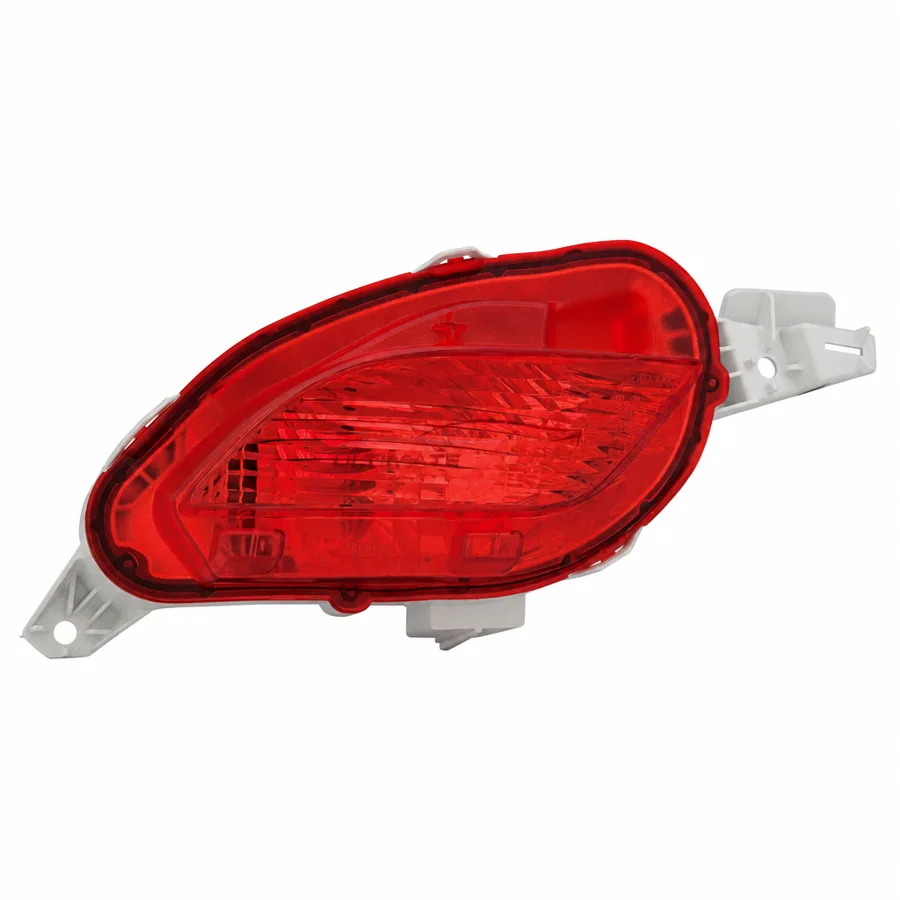 Toyota Yaris Left W21W Reverse Light (2014–2017) — photograph 2