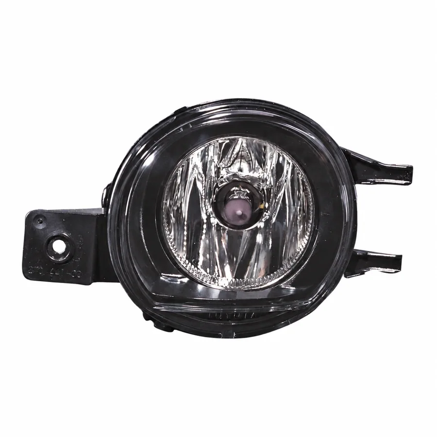 Toyota Yaris Verso Left Non-LED Front Fog Light (2000–2006) — photograph 2