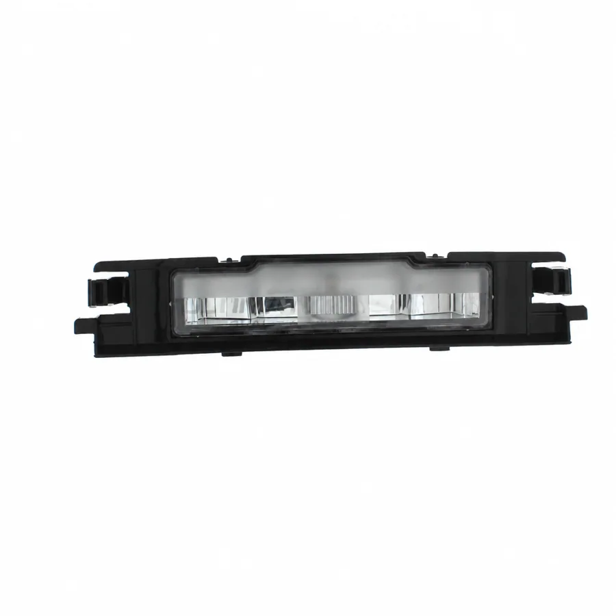 Toyota Yaris Verso Left or Right W5W (Included) Number Plate Light (2000–2006)