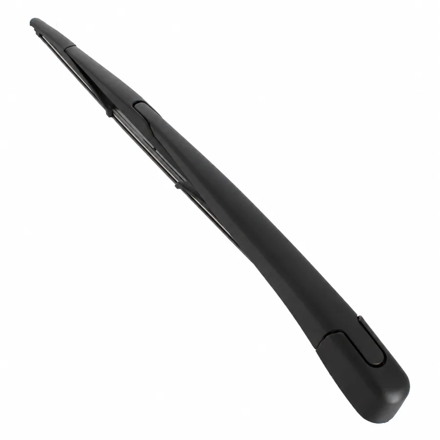 Vauxhall Adam 35 cm Plastic Wiper Arm and Blade Set (2012–2020) — photograph 2