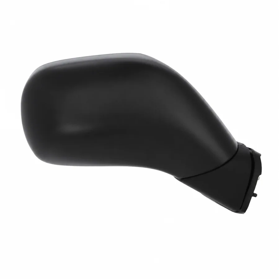 Vauxhall Agila Right Electric Complete Mirror Unit, Primed (2000–2008)