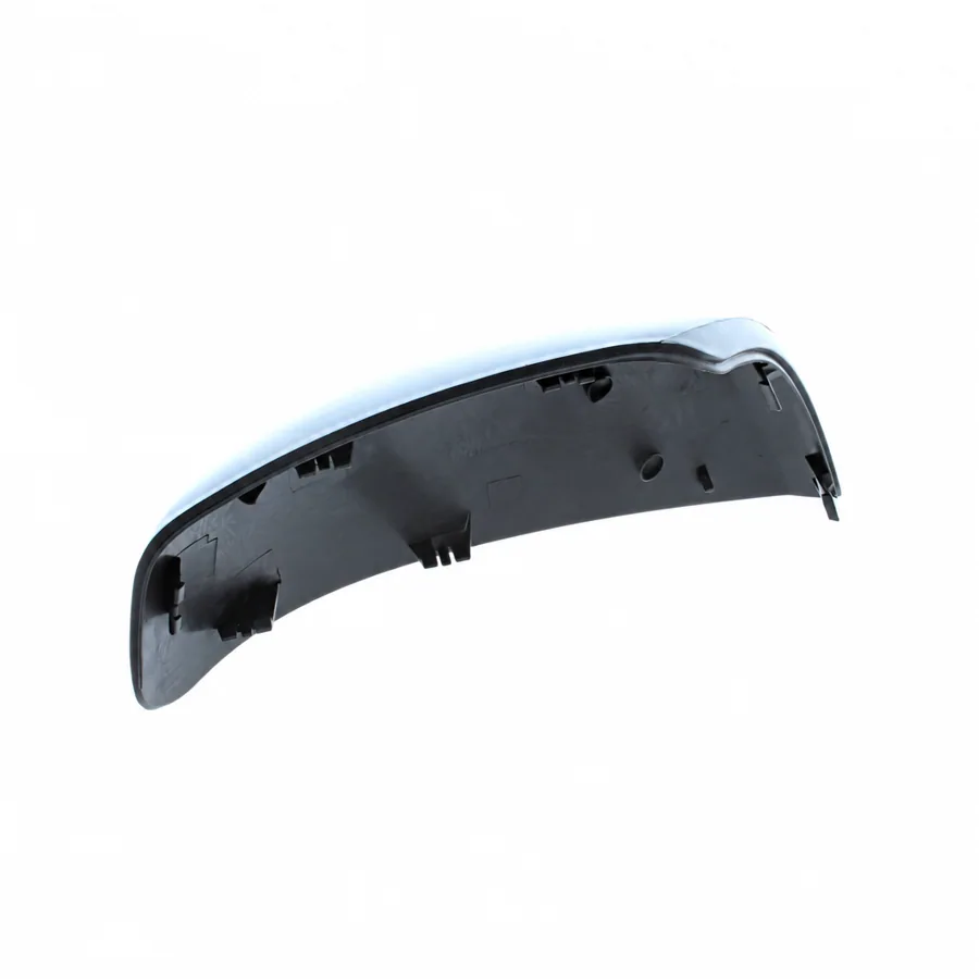 Vauxhall Agila Left Black - Textured Mirror Cover (2008–2014) — photograph 2