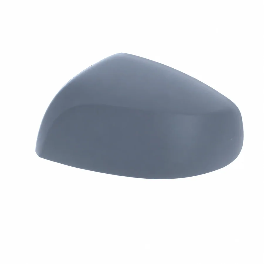 Vauxhall Agila Left Primed Mirror Cover (2008–2014)
