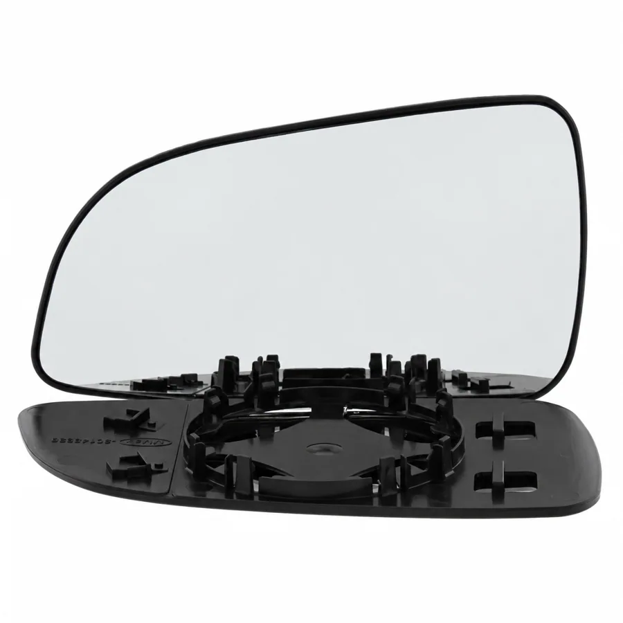 Vauxhall Astra Left Convex Clip-on Mirror Glass (2004–2011)