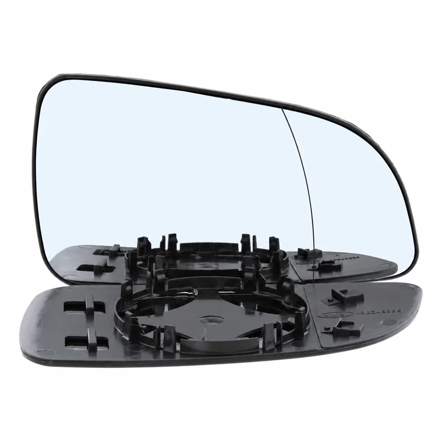 Vauxhall Astra Right Aspherical Clip-on Mirror Glass (2004–2011)