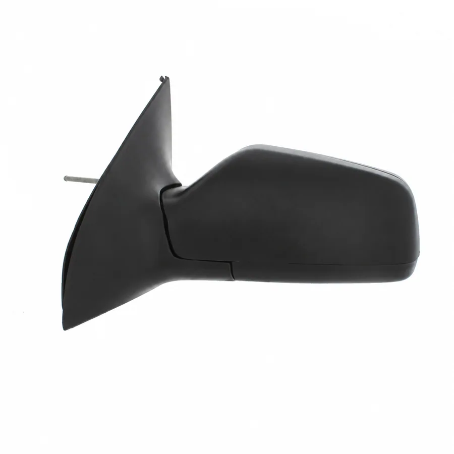 Vauxhall Astra Left Complete Mirror Unit, Black (1998–2006) — photograph 2
