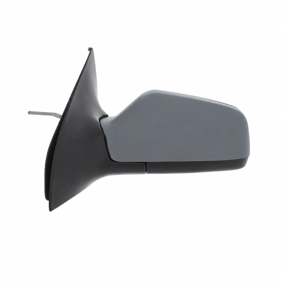 Vauxhall Astra Left Complete Mirror Unit, Primed (1998–2006) — photograph 2