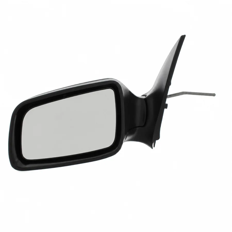 Vauxhall Astra Left Complete Mirror Unit, Primed (1998–2006) — photograph 3