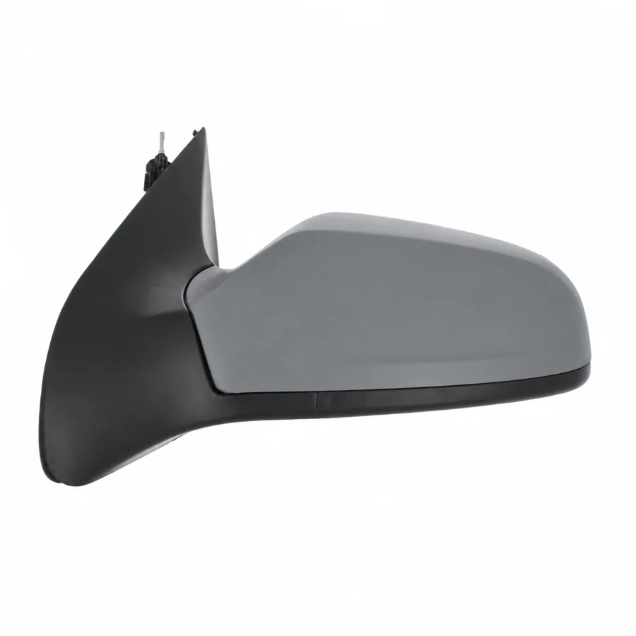 Vauxhall Astra Left Complete Mirror Unit, Primed (2004–2011) — photograph 2