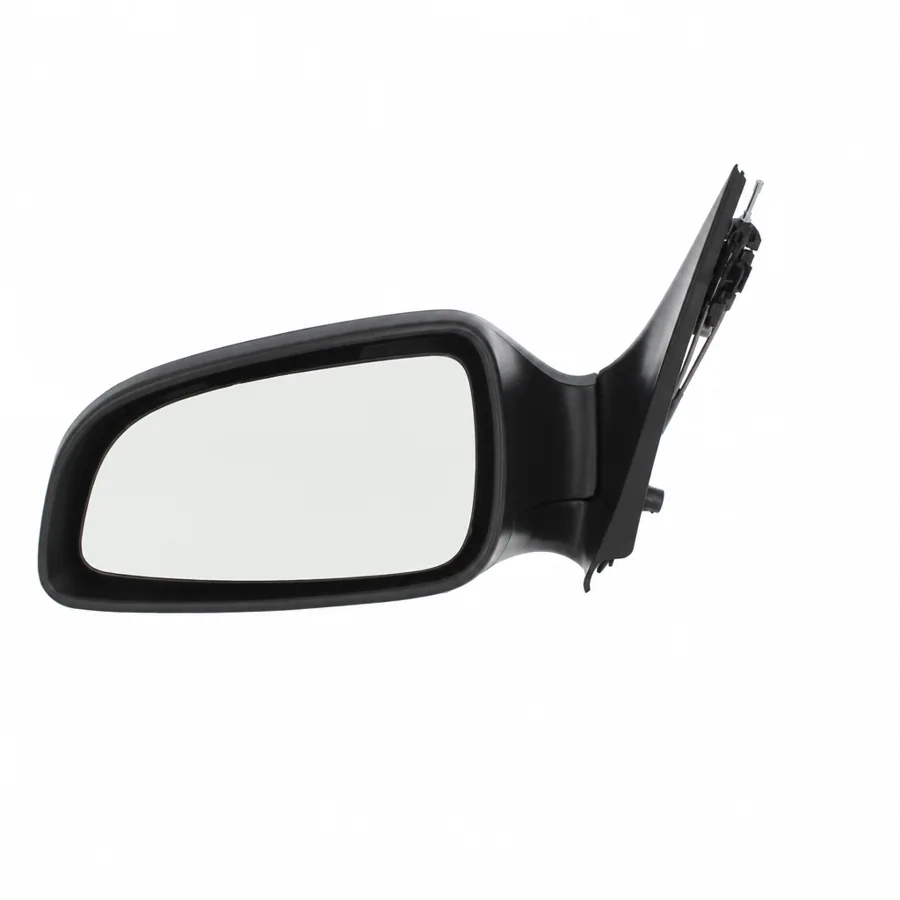 Vauxhall Astra Left Complete Mirror Unit, Primed (2004–2011) — photograph 3