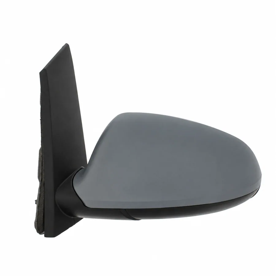 Vauxhall Astra Left Heated Electric Complete Mirror Unit, Primed (2009–2016) — photograph 2