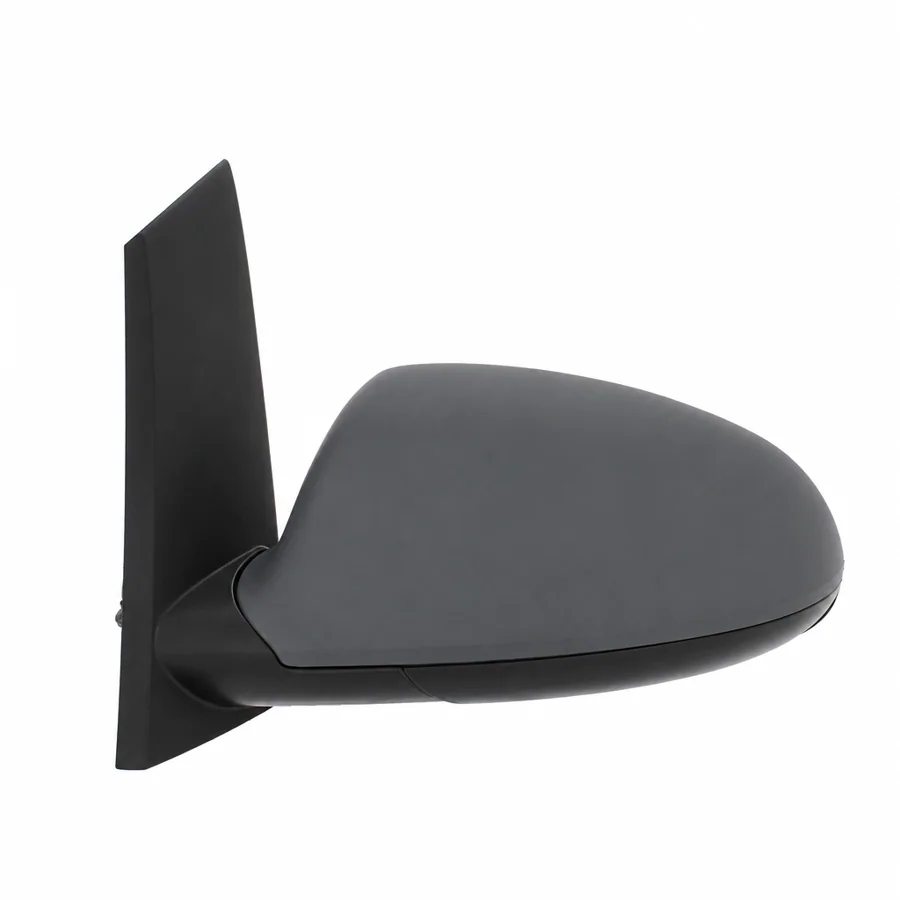 Vauxhall Astra Left Heated Power Folding Complete Mirror Unit, Primed (2009–2016) — photograph 2