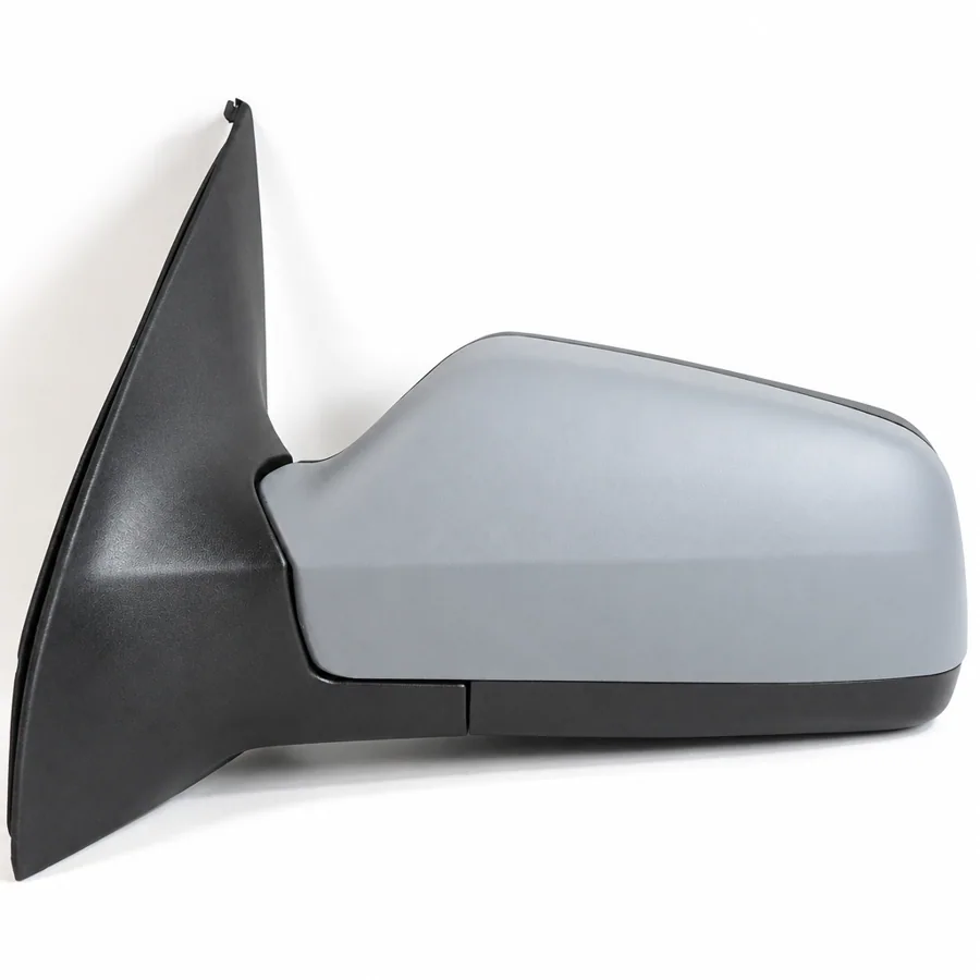 Vauxhall Astra Left Complete Mirror Unit — photograph 3