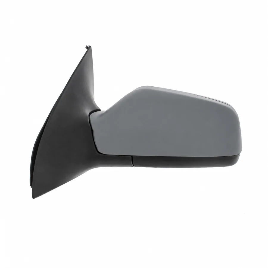 Vauxhall Astra Left Complete Mirror Unit