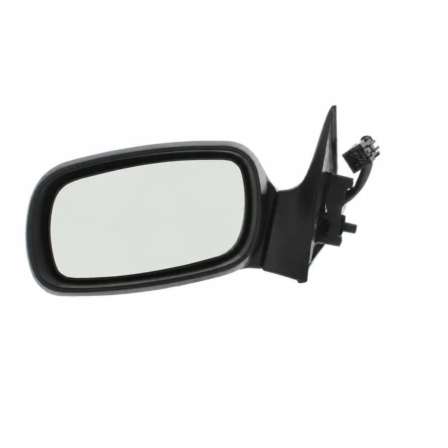 Vauxhall Astra Left Complete Mirror Unit — photograph 2