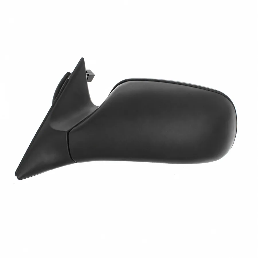 Vauxhall Astra Left Complete Mirror Unit