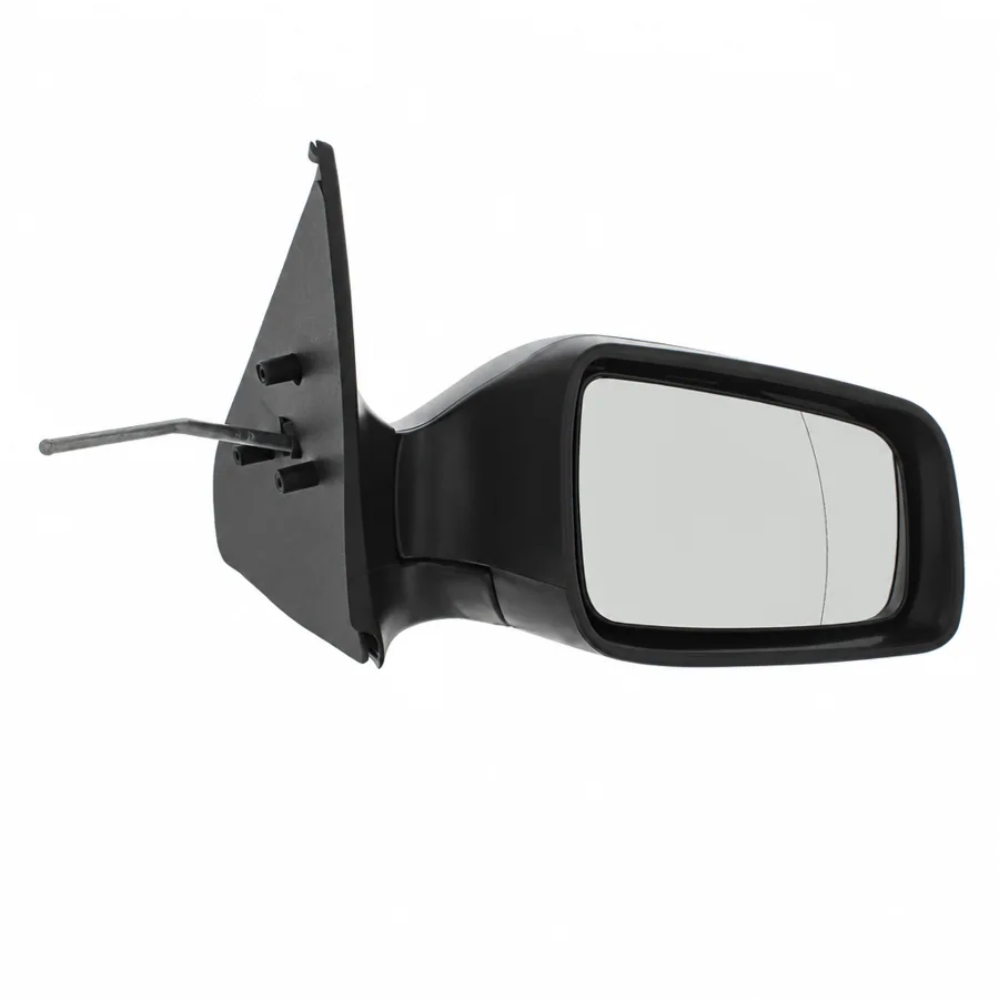Vauxhall Astra Right Complete Mirror Unit, Primed (1998–2006) — photograph 2