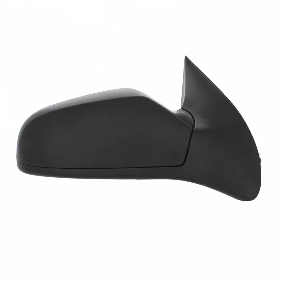 Vauxhall Astra Right Heated Electric Complete Mirror Unit, Black (2004–2011) — photograph 2
