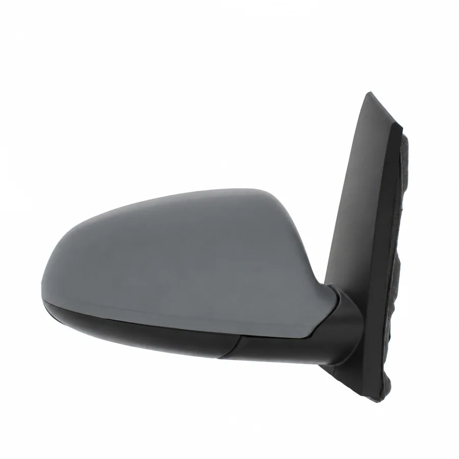 Vauxhall Astra Right Heated Power Folding Complete Mirror Unit, Primed (2009–2016) — photograph 2