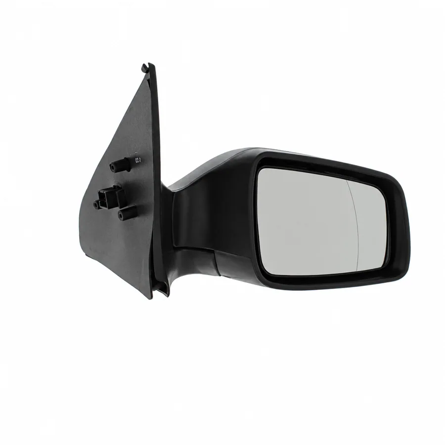 Vauxhall Astra Right Complete Mirror Unit — photograph 2