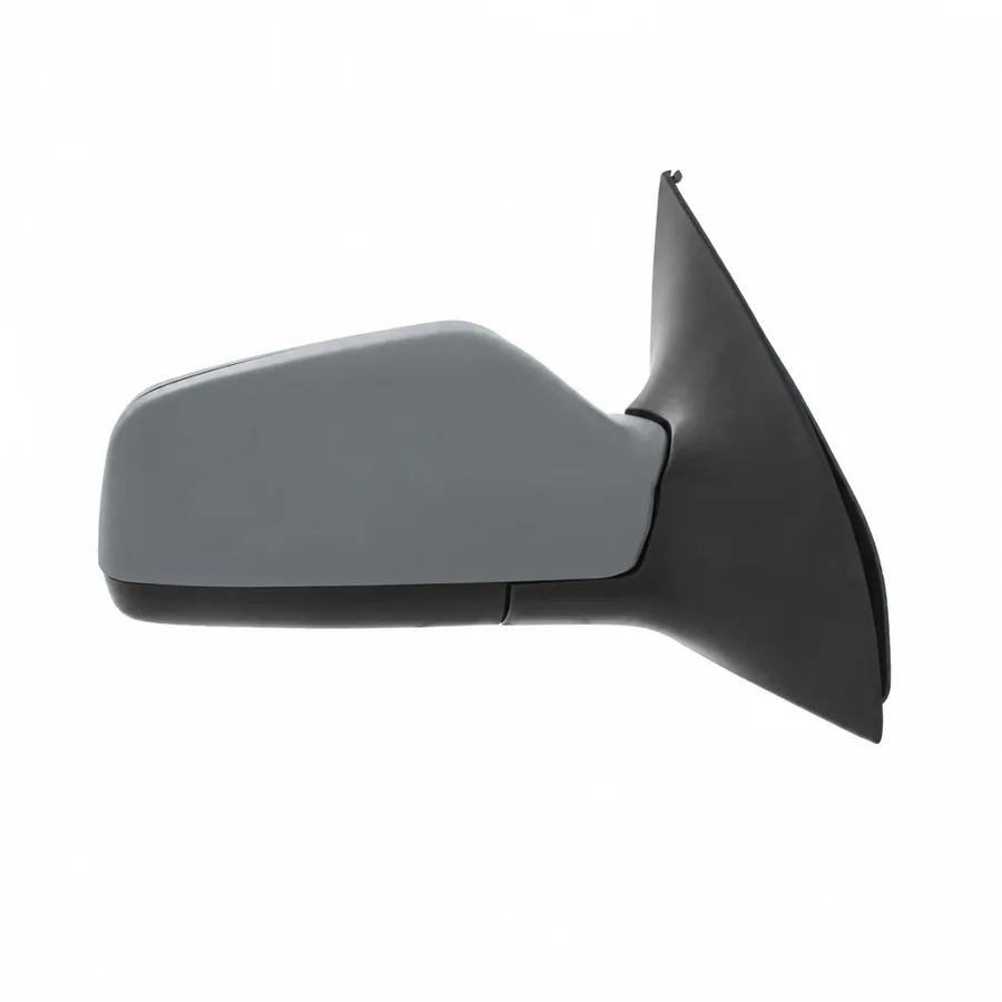 Vauxhall Astra Right Complete Mirror Unit