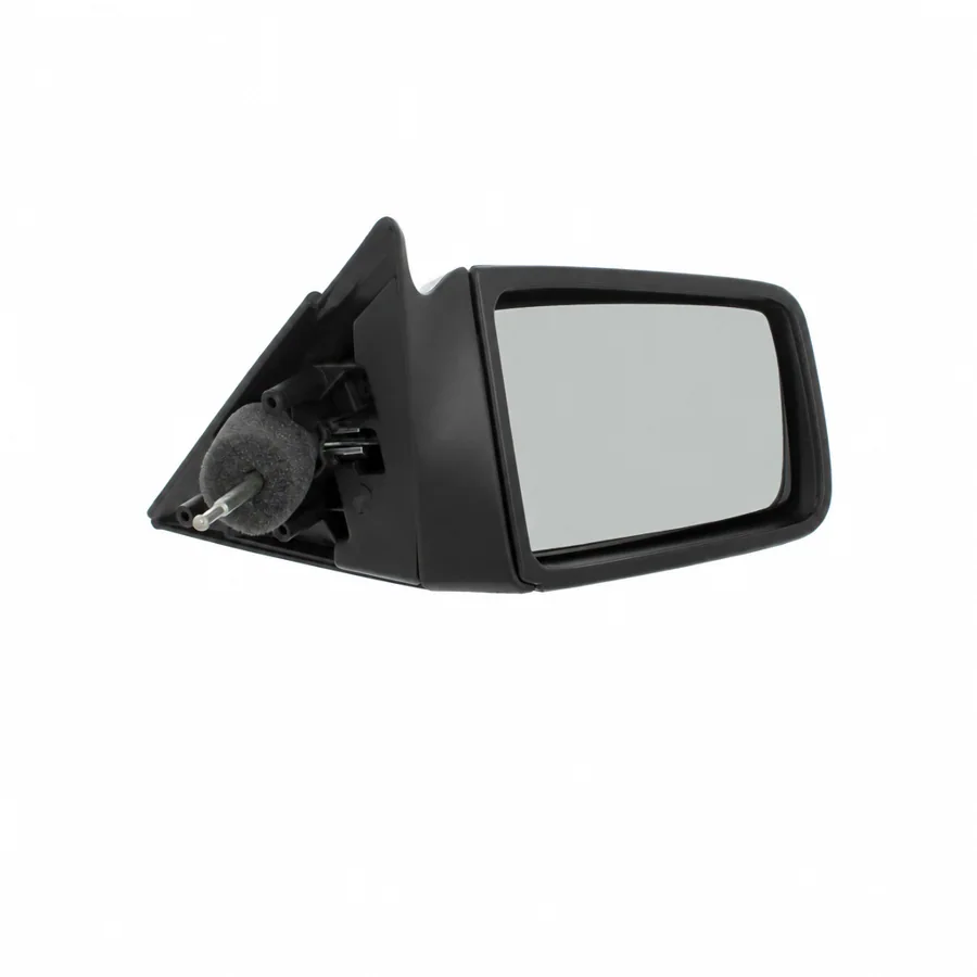 Vauxhall Astra Right Complete Mirror Unit — photograph 2