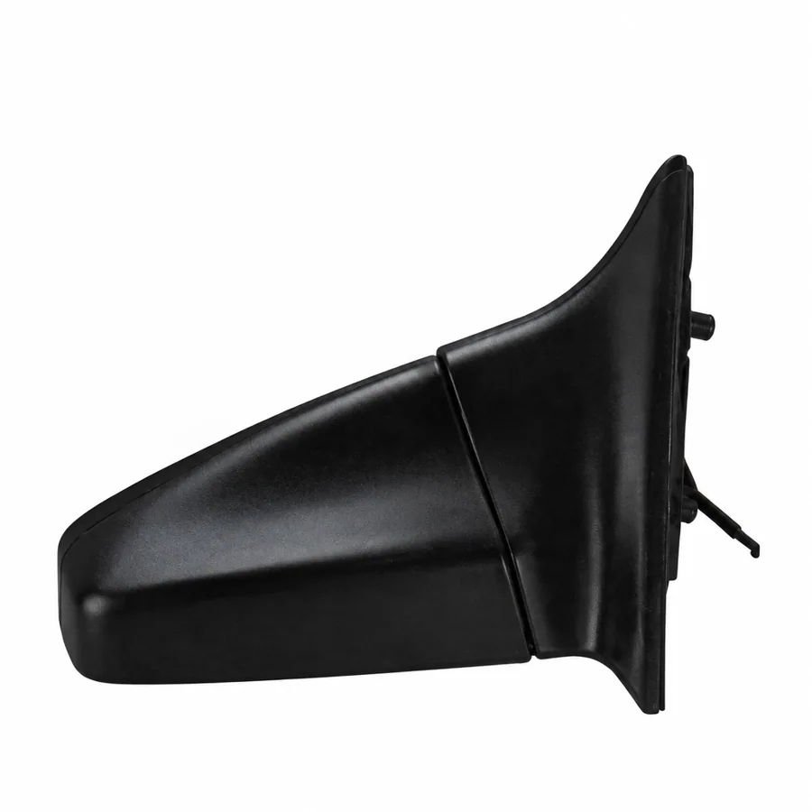 Vauxhall Astra Right Complete Mirror Unit — photograph 3