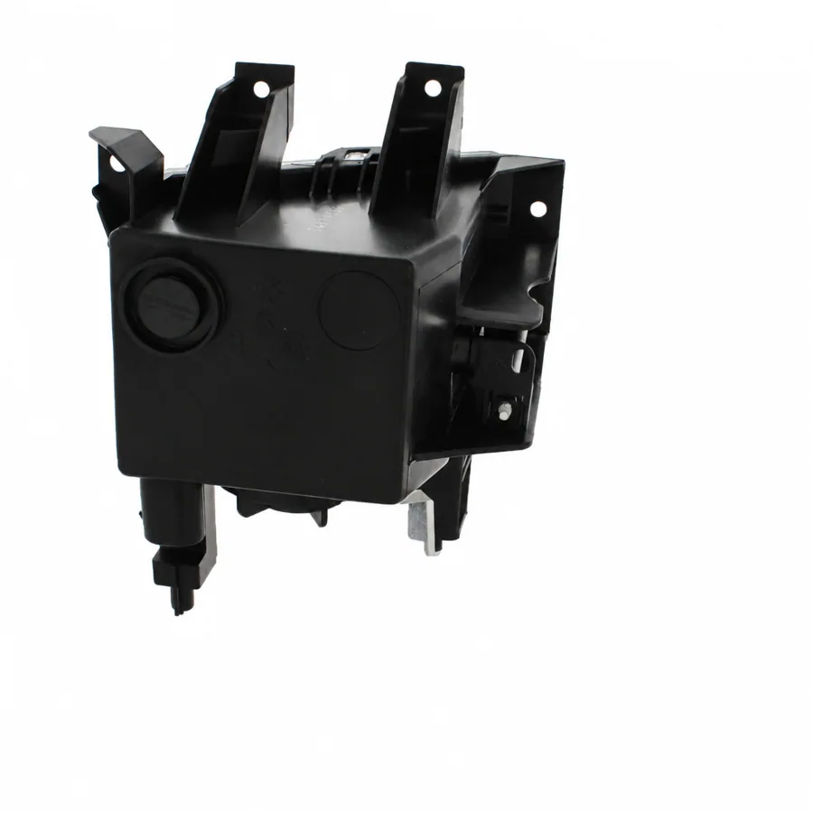 Vauxhall Astra Left Non-LED Front Fog Light (2007–2013) — photograph 2