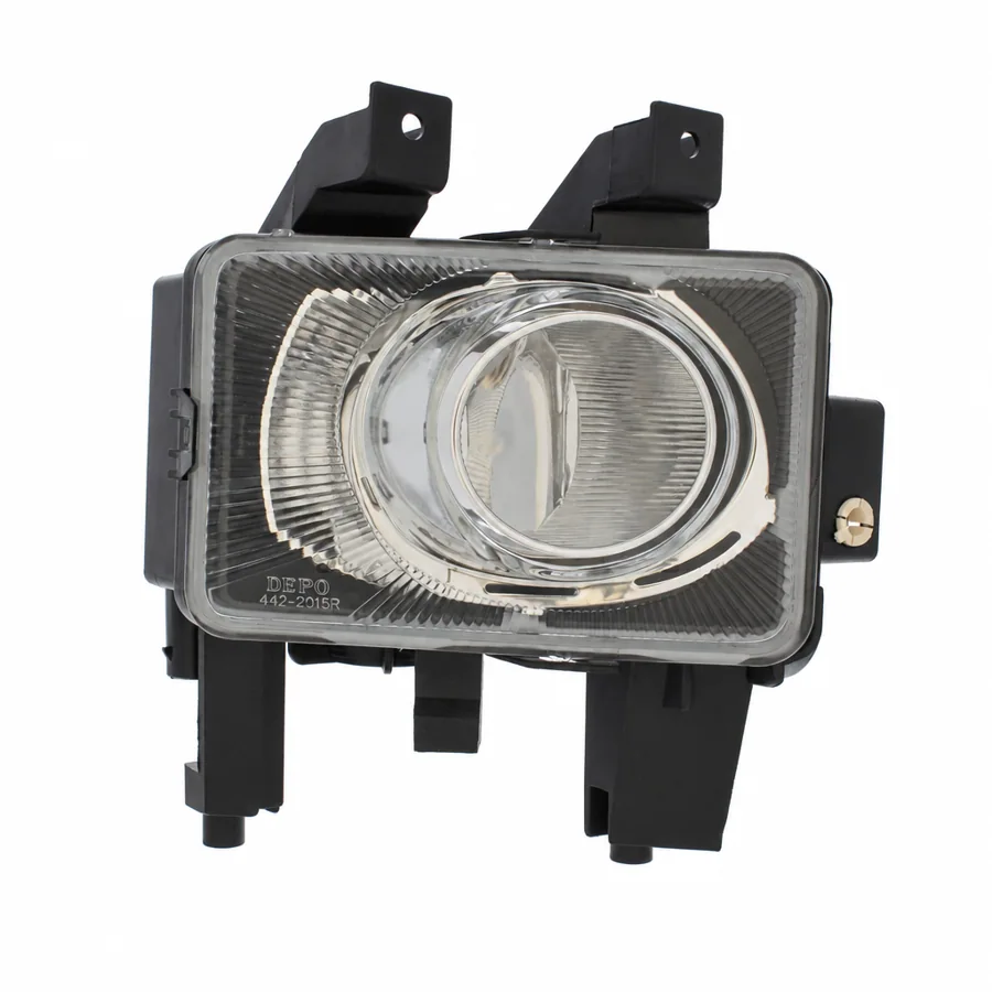Vauxhall Astra Right Non-LED Front Fog Light (2004–2007)