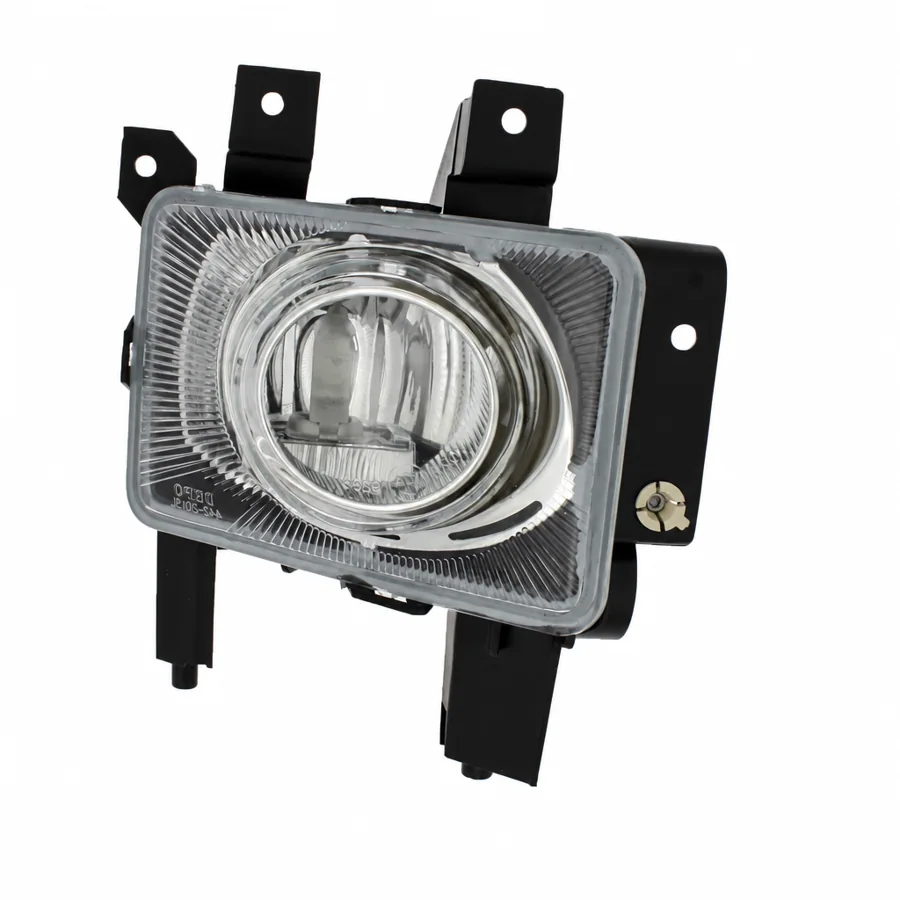 Vauxhall Astra Right Non-LED Front Fog Light (2007–2013)