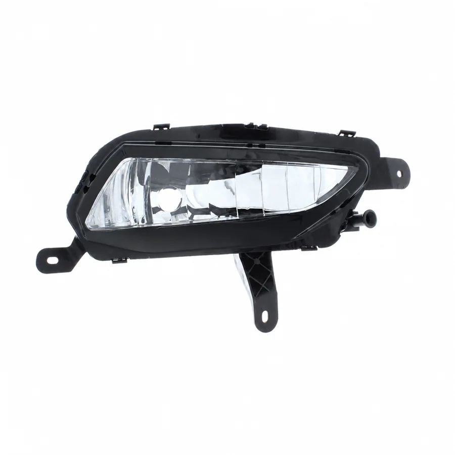 Vauxhall Astra Right Non-LED Front Fog Light (2015–2019)