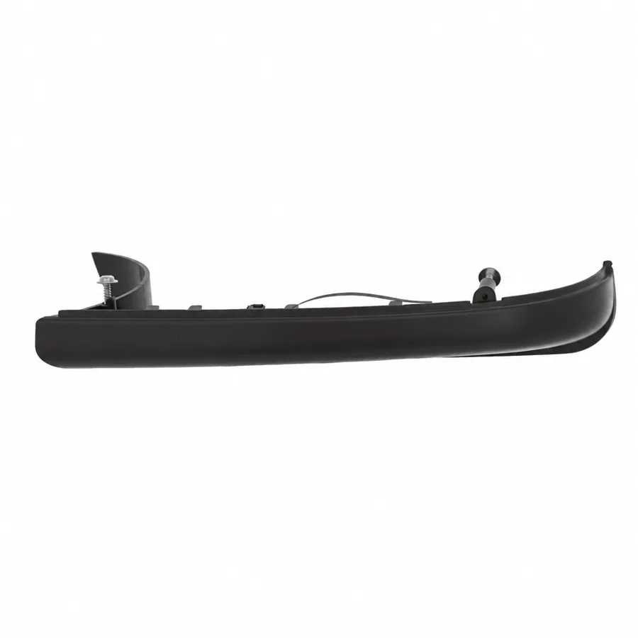 Vauxhall Astra Left Mirror Component (2004–2011)