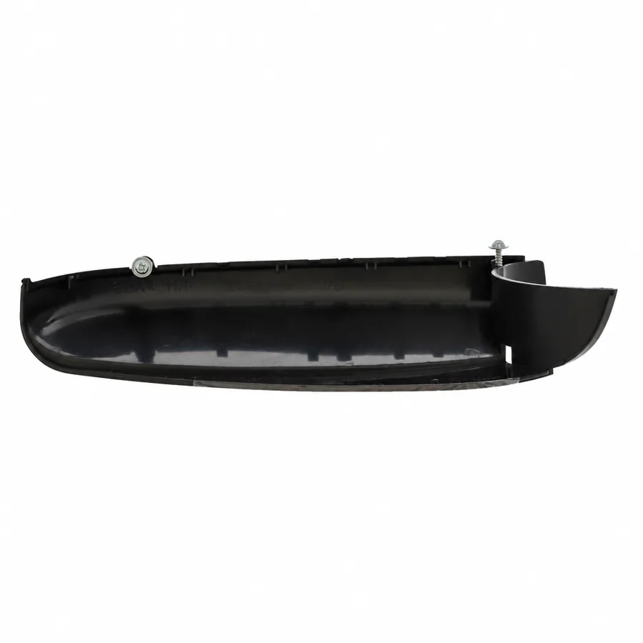 Vauxhall Astra Left Mirror Component — photograph 2