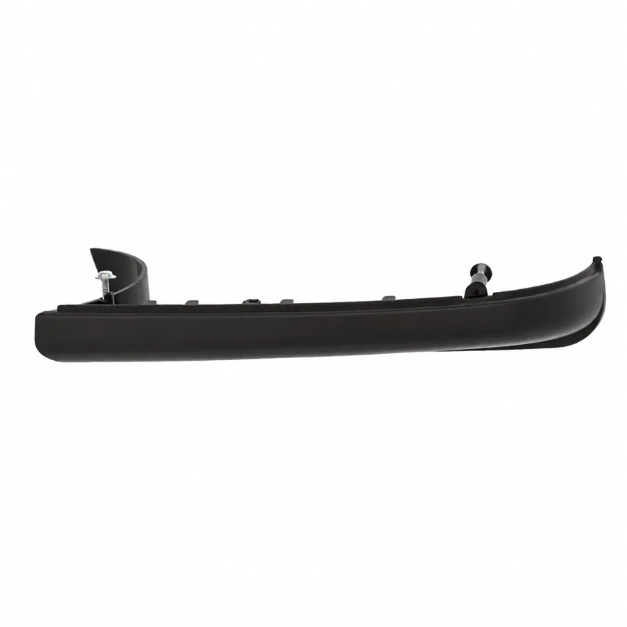 Vauxhall Astra Left Mirror Component