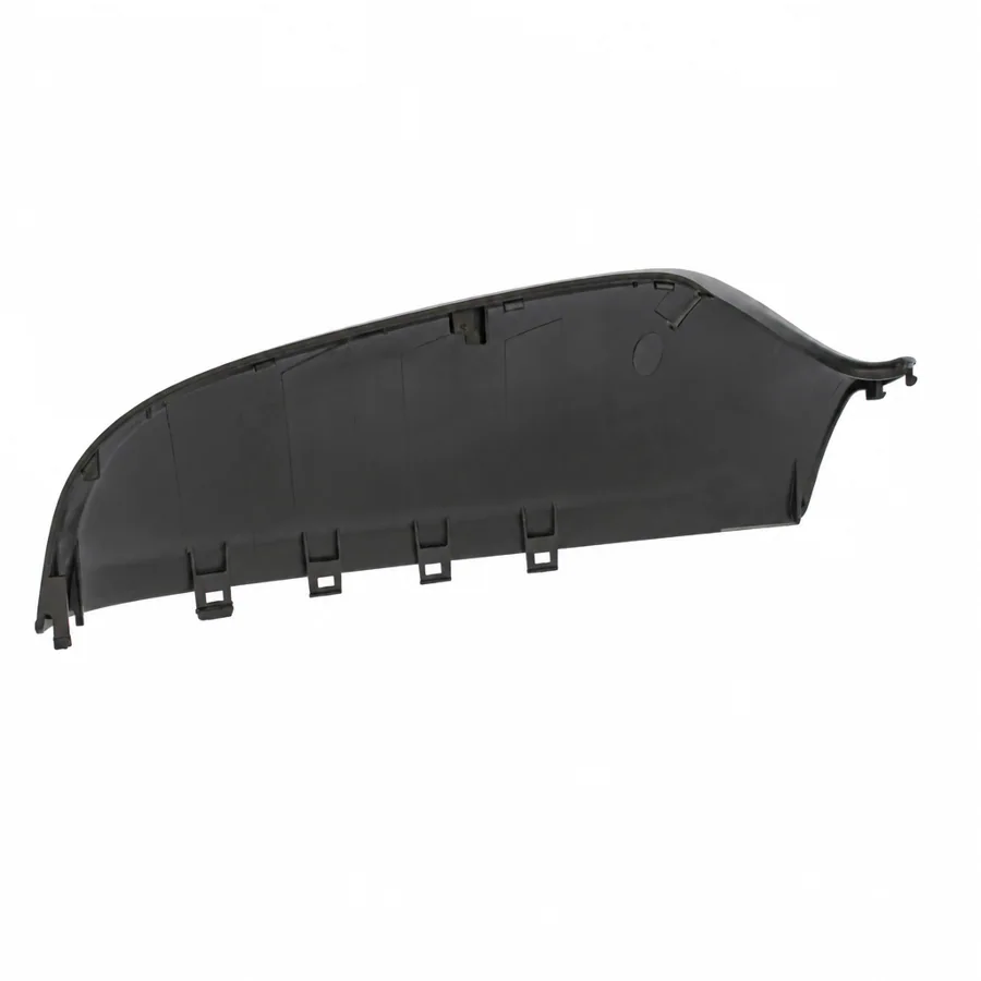 Vauxhall Astra Left Black - Textured Mirror Cover (2004–2011) — photograph 2