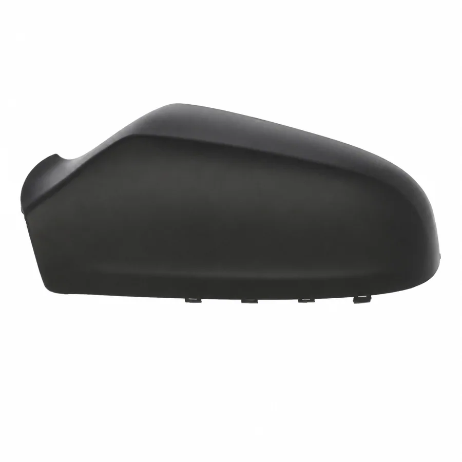 Vauxhall Astra Left Black - Textured Mirror Cover (2004–2011)