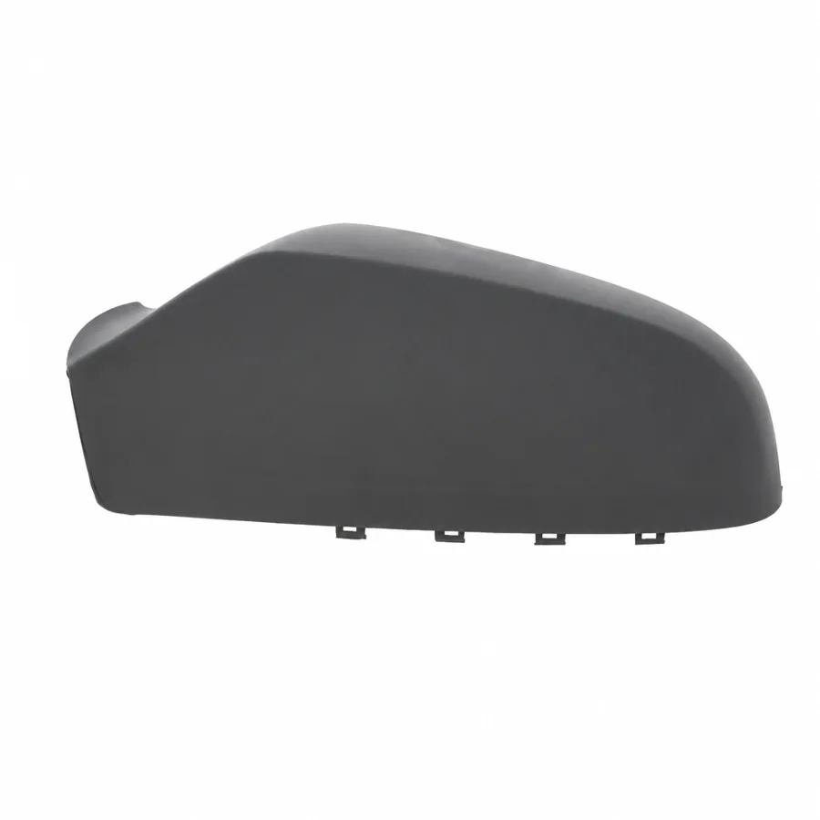 Vauxhall Astra Left Primed Mirror Cover (2004–2011)
