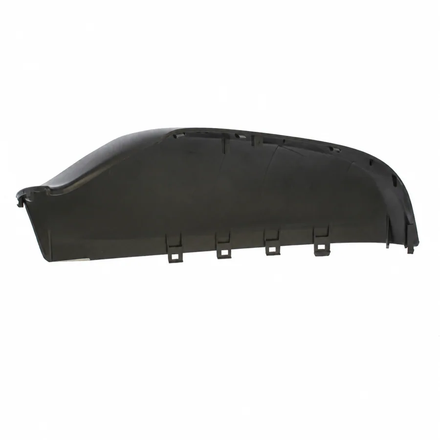Vauxhall Astra Right Black - Textured Mirror Cover (2004–2011) — photograph 2