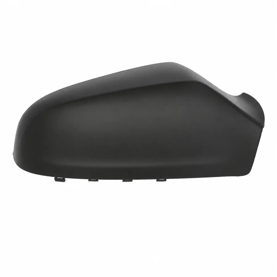 Vauxhall Astra Right Black - Textured Mirror Cover (2004–2011)